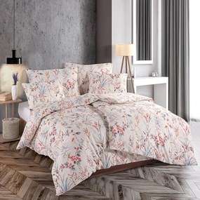 Bavlnené posteľné obliečky Autunno - 100% bavlna Renforcé - 70 x 90 cm + 140 x 200 cm