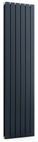 Blumfeldt Ontario radiátor 180x45 Výkon 1364 W