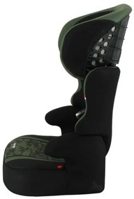 NANIA Autosedačka Nania Beline Sp CAMO khaki