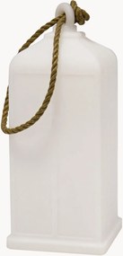 Solárne LED svietidlo Shining Lantern