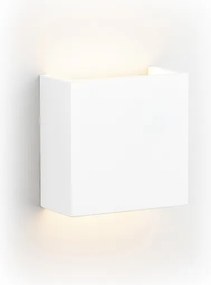 Argon 8358 - LED Nástenné svietidlo GENT LED/3,6W/230V 3000K biela