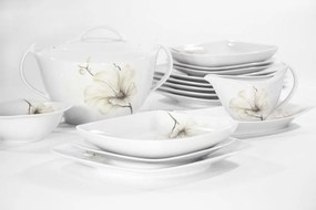 AKCENT Magnólia polievková misa, 3 l