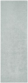 Mint Rugs - Hanse Home koberce Kusový koberec Cloud 103929 LightBlue - 80x250 cm