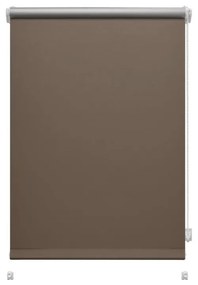 Hnedá roleta 80x150 cm Mini Termo – Gardinia