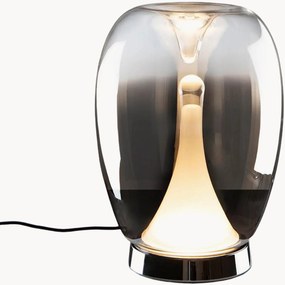 Stolová LED lampa Suspiro