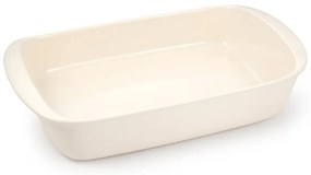 Miska na zapekanie z kameniny 27x43 cm Delicia – Tescoma