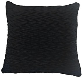 Zamatový dekoračný vankúš 45x45 cm Mia – JAHU collections