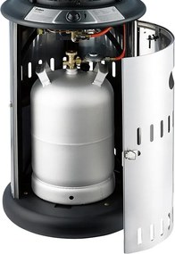 Plynový ohrievač ENDERS VULCANO