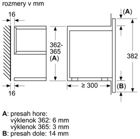 Siemens BF722R1B1