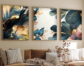 Huhu217 - 35 x 50