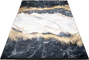 TA Koberec 21150 TLAČ TOSCANA Rozmer: 80x150 cm