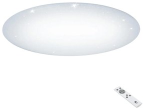 Eglo 182391 - LED Stmievateľné stropné svietidlo GIRON-S LED/40W/230V + DO EG182391