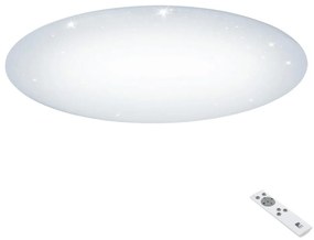 Eglo 182391 - LED Stmievateľné stropné svietidlo GIRON-S LED/40W/230V + DO