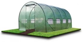 Záhradný fóliovník 4m x 2,5m x 2m GARDEN LINE – TUN3069