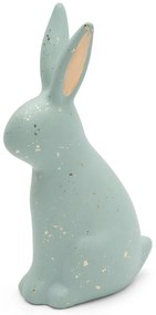 VEĽKONOČNÁ SOŠKA EASTER7 13X25 CM VIACFAREBNÁ