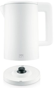 Rýchlovarná konvice ThermoKettle TK5, biela