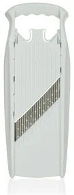 Börner DecoStar vlnky/mriežky PowerLine Farba: Biela