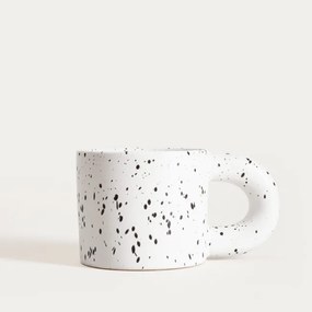 Hrnček DIBO biely 753695 300 ml