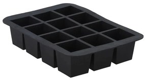 EH Barware Silikónová forma na väčšie ľadové kocky