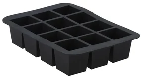 EH Barware Silikónová forma na väčšie ľadové kocky
