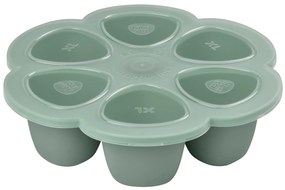 Multi-dávkovač na jedlo 6x 150ml Sage Green
