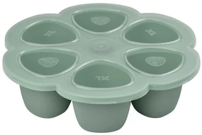 Multi-dávkovač na jedlo 6x 150ml Sage Green