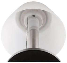 Globo 33548 - LED Solárne svietidlo LED/3,7V IP44