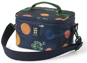 LIEWOOD Chladiaca taška na desitau Toby Universe / Classic Navy
