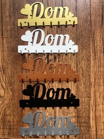 Vešiak na kľúče DOM