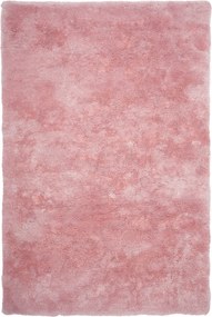 Obsession, AKCIA: 80x150 cm Kusový koberec Curacao 490 powder pink, ružová, obývacia izba