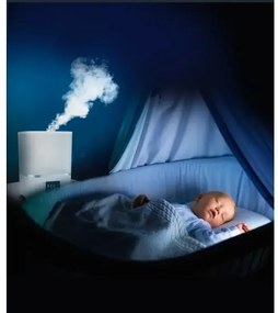 Rowenta - Zvlhčovač vzduchu AQUA BOOST 2,5 l 115W/230V