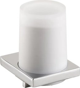 Bemeta Design DELTA: Dávkovač mydla, 200 ml - 181009042