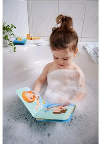 Kúzelná knižka do vody - Paul & Pia