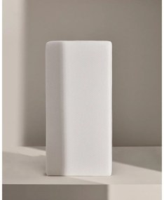 Stredne tvrdý penový matrac 90x190 cm Eva – Kave Home