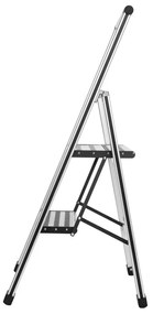 Skladacie schodíky Wenko Ladder, 100 cm