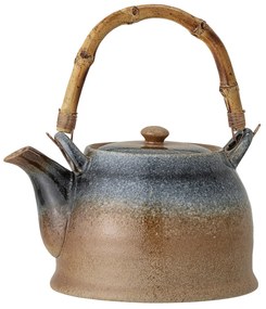 Bloomingville Čajník porcelánový - Aura Teapot