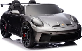 LEAN CARS DK-P911 Porsche GT3 sivý lak na batérie