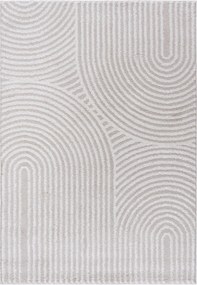 TA Koberec NP09B COKME CREAM ATHOS EPU Rozmer: 80x150 cm