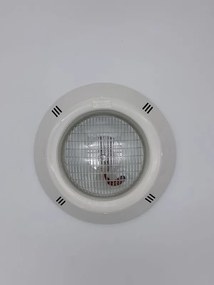 Plochý reflektor 100W pre fóliové a prefabrikované bazény