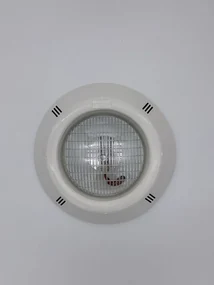 Plochý reflektor 100W pre fóliové a prefabrikované bazény