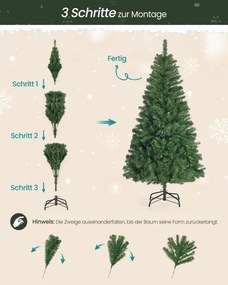 Vianočný stromček LAT002CZ01