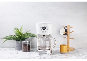 Biely kávovar – Haden