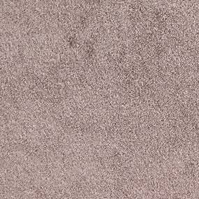 AKCIA: 200x440 cm Koberec metráž Spinta 44, šíře, béžová, filc, obývacia izba, Associated Weavers