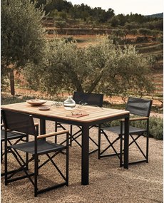 Váza (výška 18 cm) Brenna – Kave Home