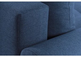 Rozkladacia sedacia súprava REVO Namornícka modrá