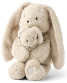LIEWOOD Plyšová hračka Berto and Baby Mist
