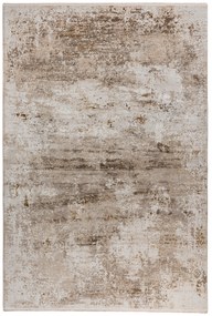 Obsession, Kusový koberec My Noblesse 808 Taupe, 120x170, hnedá, obývacia izba