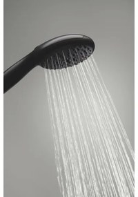 GROHE 279462431 - Ručná sprcha VITALIO START 110 110 mm čierna
