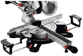 Kapovacia a pokosová píla Metabo KGS 216 M SET, 613216900