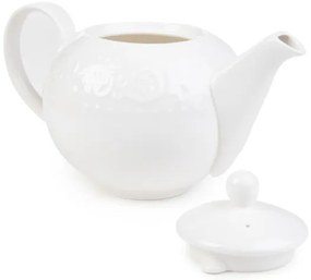 Džbán SYLIA biely 874739 1 L